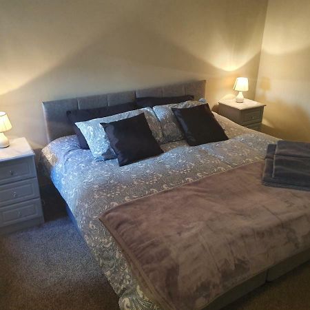 Junior Suite Town Centre Dungarvan  Exterior foto