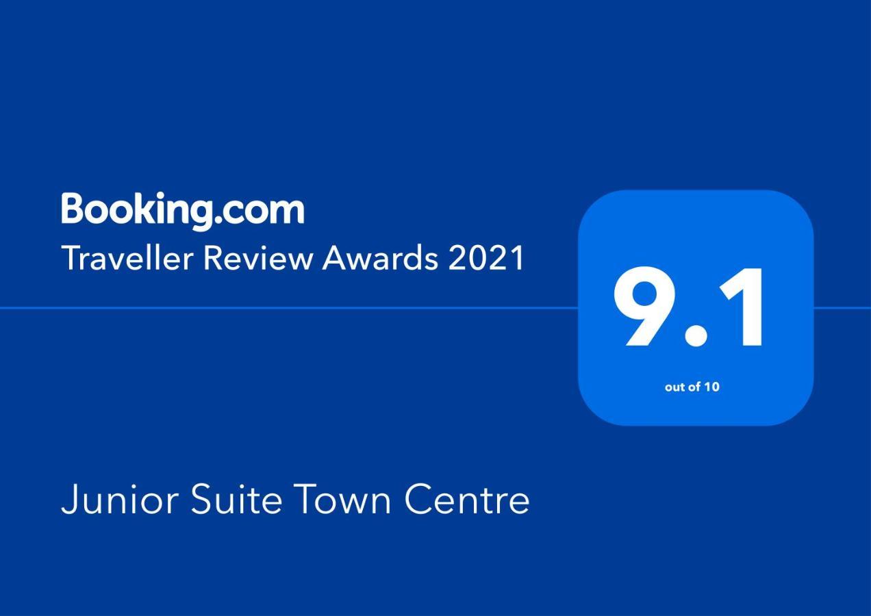 Junior Suite Town Centre Dungarvan  Exterior foto