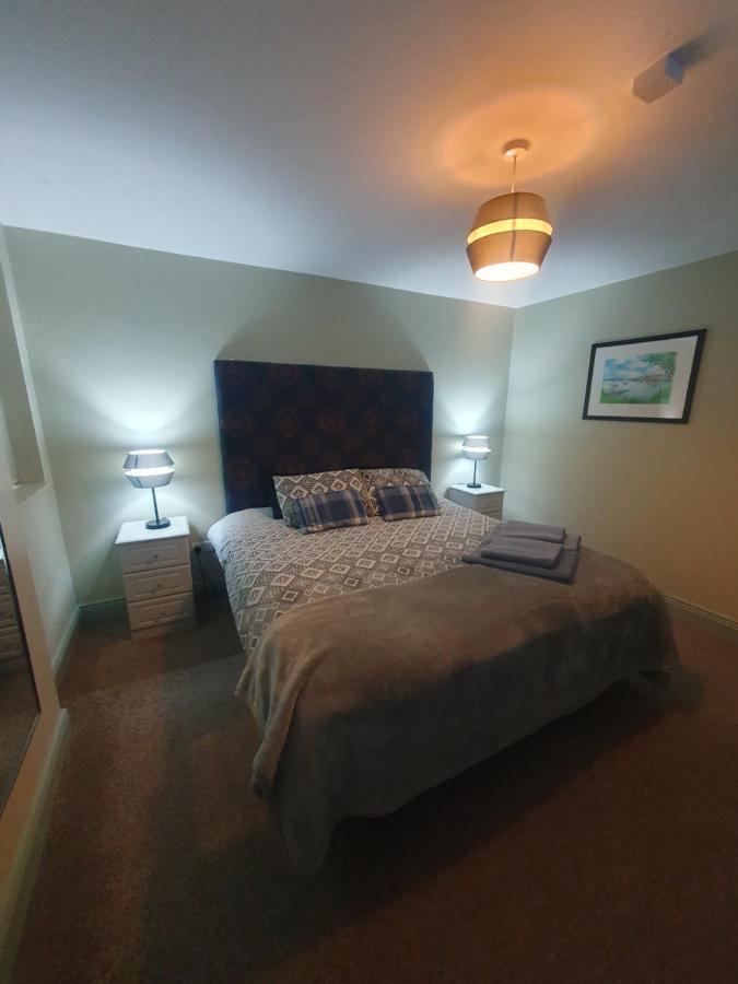 Junior Suite Town Centre Dungarvan  Exterior foto