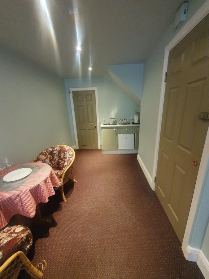 Junior Suite Town Centre Dungarvan  Exterior foto