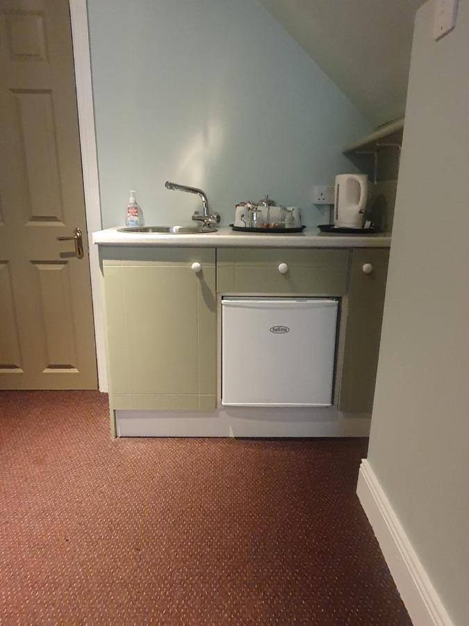 Junior Suite Town Centre Dungarvan  Exterior foto