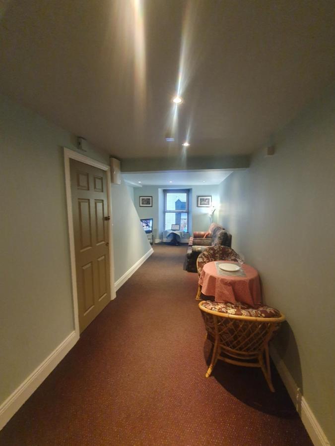 Junior Suite Town Centre Dungarvan  Exterior foto