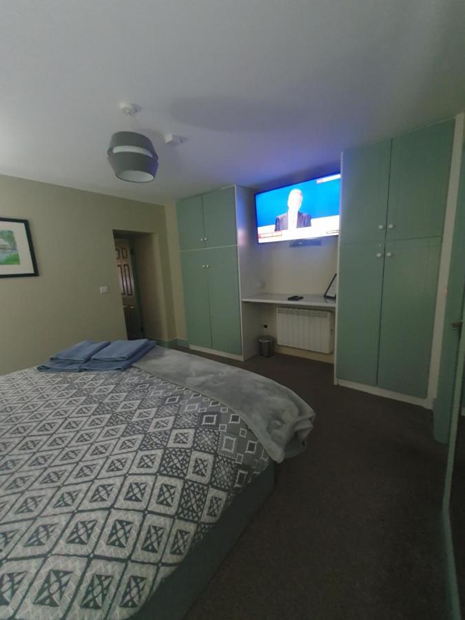 Junior Suite Town Centre Dungarvan  Exterior foto