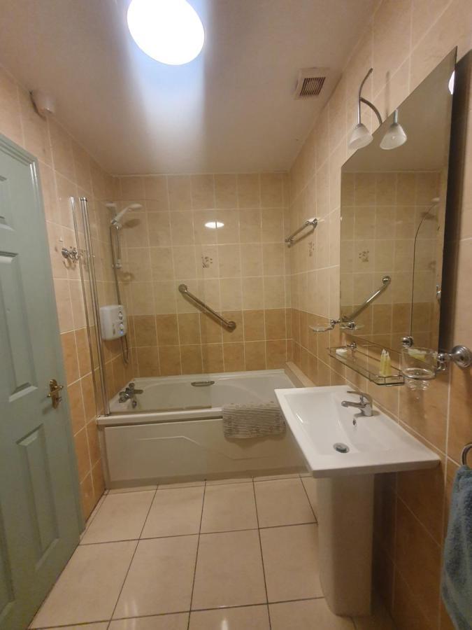 Junior Suite Town Centre Dungarvan  Exterior foto
