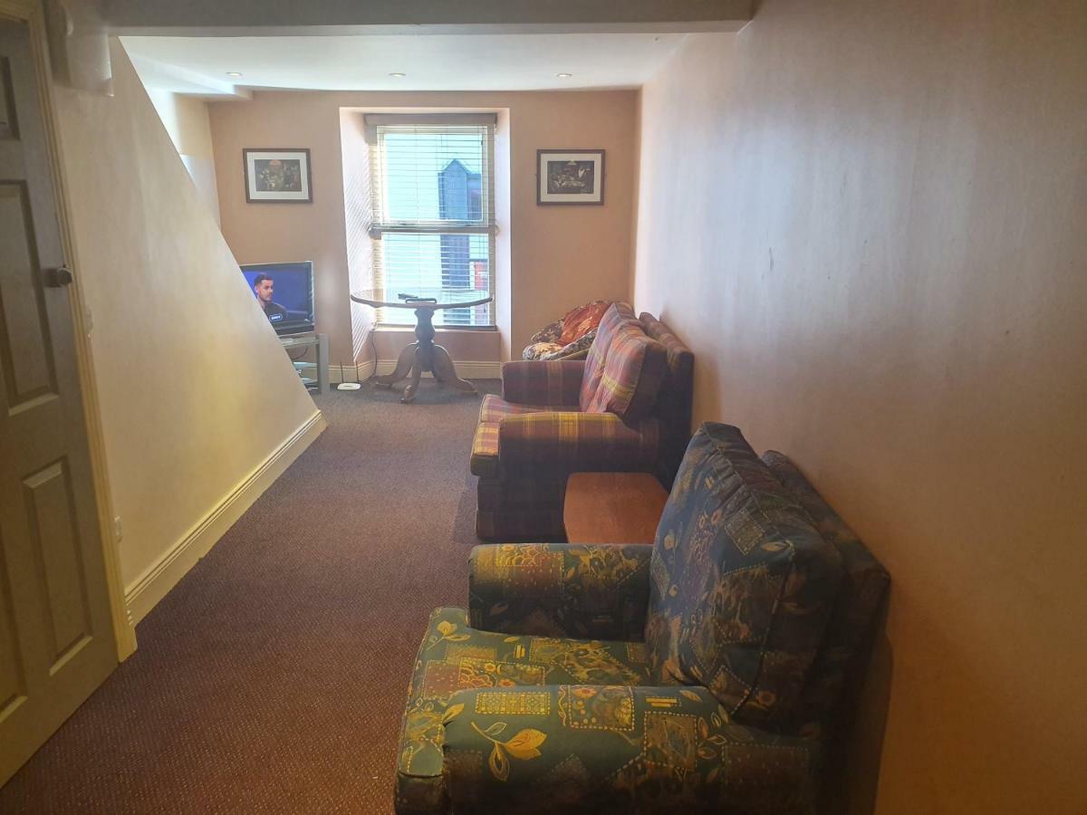 Junior Suite Town Centre Dungarvan  Exterior foto