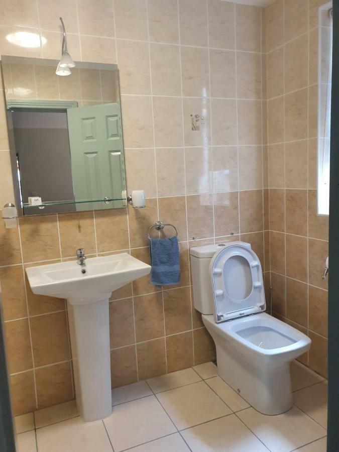Junior Suite Town Centre Dungarvan  Exterior foto