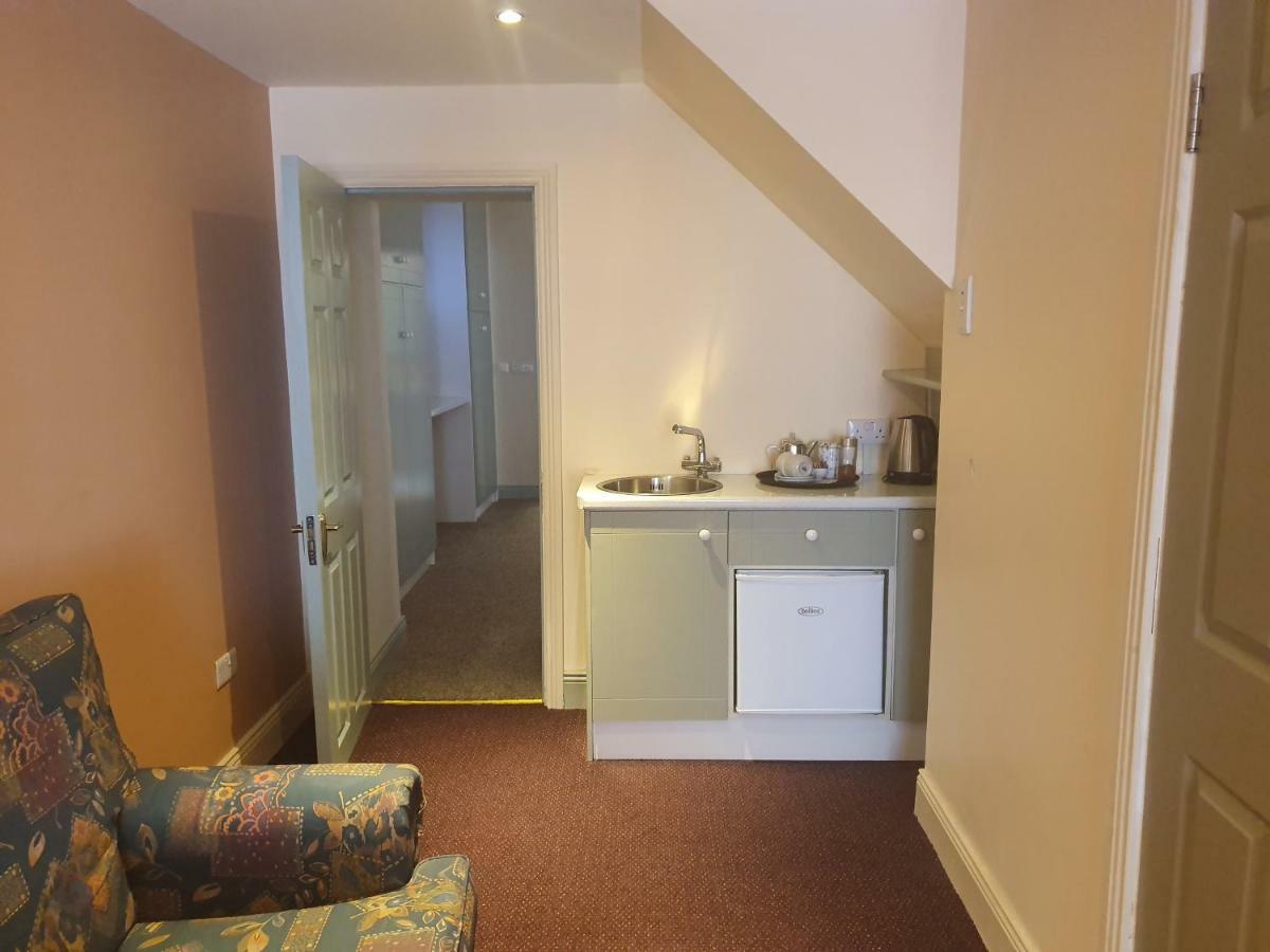 Junior Suite Town Centre Dungarvan  Exterior foto